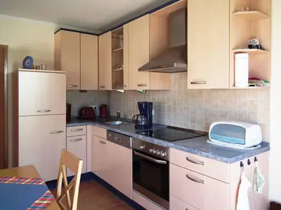 Ferienwohnung für 4 Personen (63 m²) in Prerow 2/10