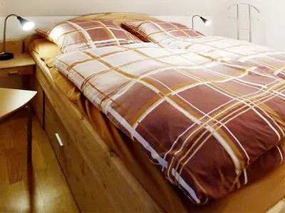 Ferienwohnung für 4 Personen (60 m²) in Prerow 4/9