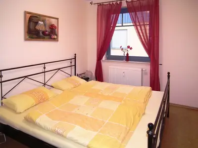 Ferienwohnung für 4 Personen (63 m²) in Prerow 3/10