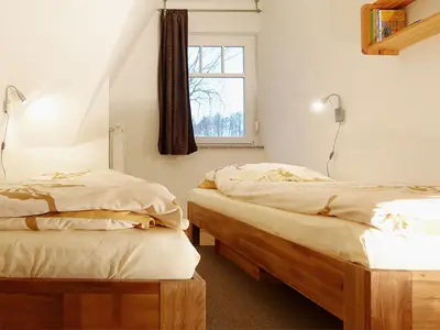 Ferienwohnung für 4 Personen (60 m²) in Prerow 6/9