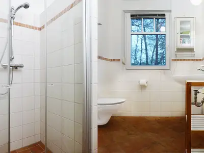 Ferienwohnung für 4 Personen (60 m²) in Prerow 7/9