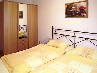 Ferienwohnung für 4 Personen (63 m²) in Prerow 4/10