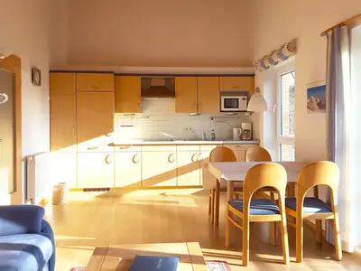 Ferienwohnung für 4 Personen (62 m²) in Prerow 2/10