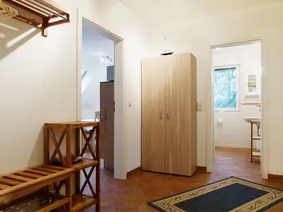 Ferienwohnung für 4 Personen (60 m²) in Prerow 8/9