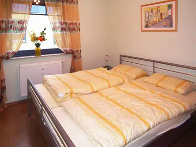 Ferienwohnung für 4 Personen (63 m²) in Prerow 5/10