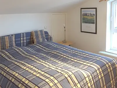 Ferienwohnung für 4 Personen (62 m²) in Prerow 3/10