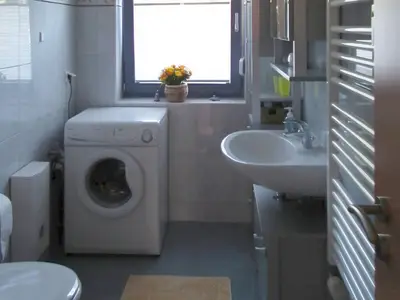 Ferienwohnung für 4 Personen (63 m²) in Prerow 7/10