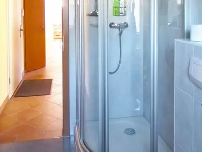 Ferienwohnung für 4 Personen (63 m²) in Prerow 8/10