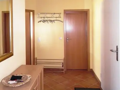 Ferienwohnung für 4 Personen (63 m²) in Prerow 9/10