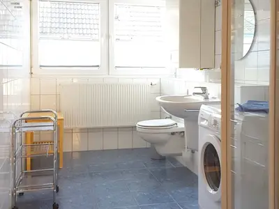 Ferienwohnung für 4 Personen (62 m²) in Prerow 6/10