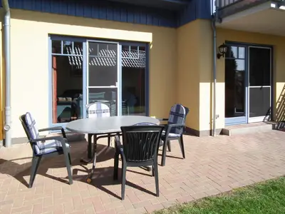 Ferienwohnung für 4 Personen (63 m²) in Prerow 10/10