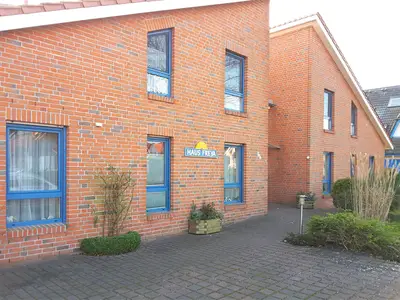 Ferienwohnung für 4 Personen (62 m²) in Prerow 8/10