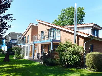 Ferienwohnung für 4 Personen (62 m²) in Prerow 10/10