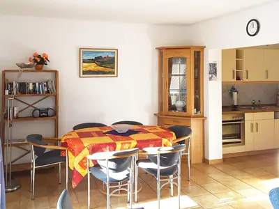 Ferienwohnung für 4 Personen (57 m²) in Prerow 3/10