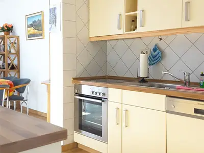 Ferienwohnung für 4 Personen (57 m²) in Prerow 5/10