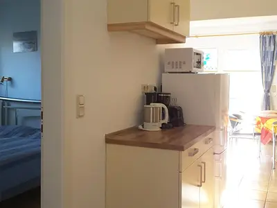 Ferienwohnung für 4 Personen (57 m²) in Prerow 6/10