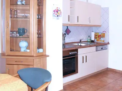 Ferienwohnung für 4 Personen (57 m²) in Prerow 7/10