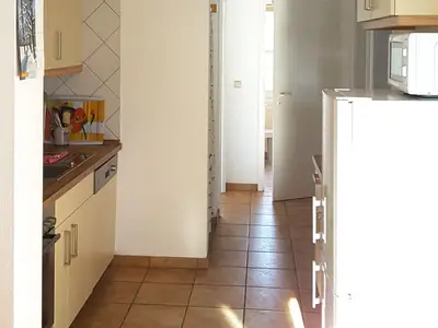 Ferienwohnung für 4 Personen (57 m²) in Prerow 8/10