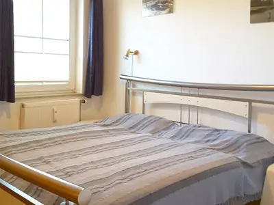 Ferienwohnung für 4 Personen (57 m²) in Prerow 9/10