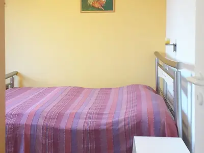 Ferienwohnung für 4 Personen (57 m²) in Prerow 10/10