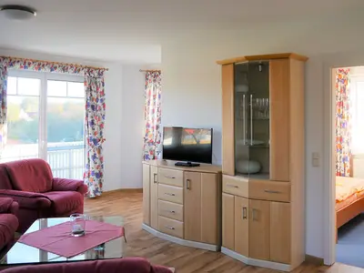 Ferienwohnung für 2 Personen (57 m²) in Prerow 2/10