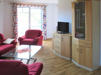 Ferienwohnung für 2 Personen (57 m²) in Prerow 3/10