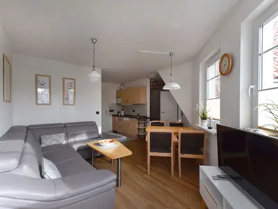 Ferienwohnung für 5 Personen (59 m²) in Prerow 2/10