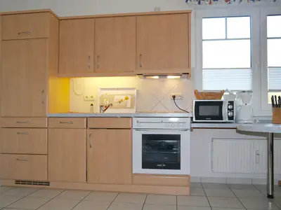 Ferienwohnung für 2 Personen (57 m²) in Prerow 6/10