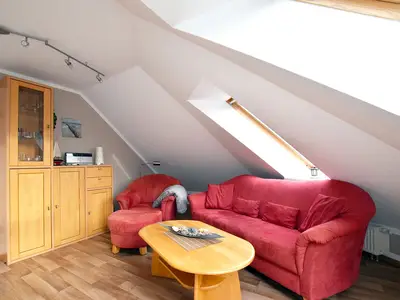 Ferienwohnung für 2 Personen (35 m²) in Prerow 2/10