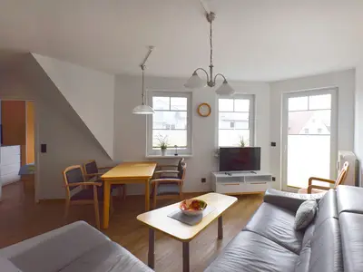 Ferienwohnung für 5 Personen (59 m²) in Prerow 3/10