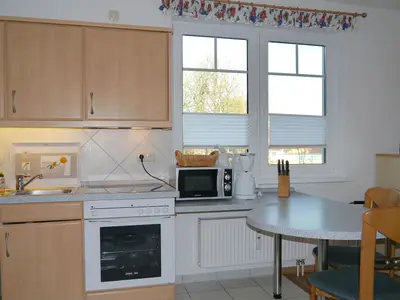 Ferienwohnung für 2 Personen (57 m²) in Prerow 7/10