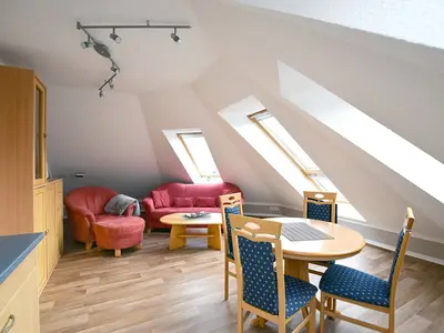 Ferienwohnung für 2 Personen (35 m²) in Prerow 3/10