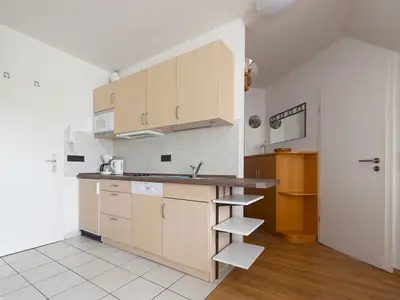 Ferienwohnung für 5 Personen (59 m²) in Prerow 4/10