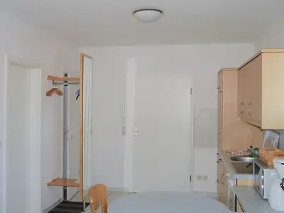 Ferienwohnung für 2 Personen (57 m²) in Prerow 8/10