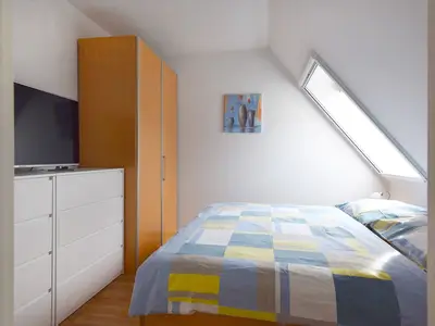 Ferienwohnung für 5 Personen (59 m²) in Prerow 5/10