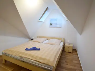 Ferienwohnung für 2 Personen (35 m²) in Prerow 4/10