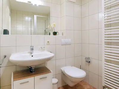 Ferienwohnung für 2 Personen (45 m²) in Prerow 6/8