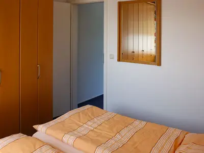 Ferienwohnung für 2 Personen (57 m²) in Prerow 9/10