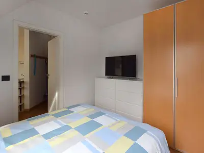 Ferienwohnung für 5 Personen (59 m²) in Prerow 6/10