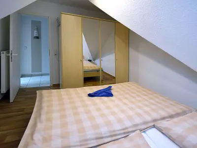 Ferienwohnung für 2 Personen (35 m²) in Prerow 5/10
