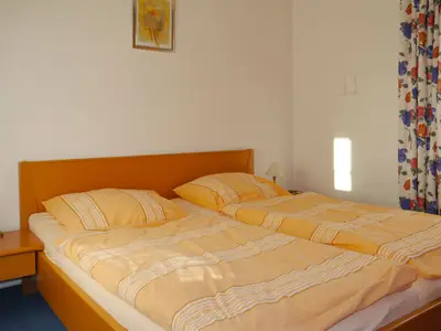 Ferienwohnung für 2 Personen (57 m²) in Prerow 10/10