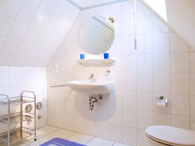 Ferienwohnung für 2 Personen (35 m²) in Prerow 6/10