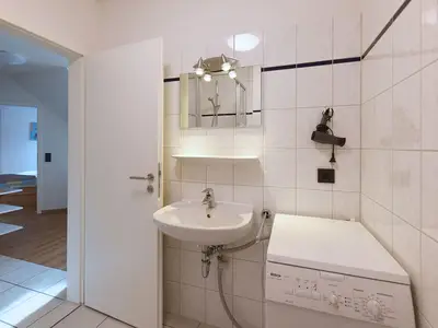 Ferienwohnung für 5 Personen (59 m²) in Prerow 8/10