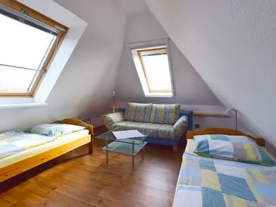 Ferienwohnung für 5 Personen (59 m²) in Prerow 9/10
