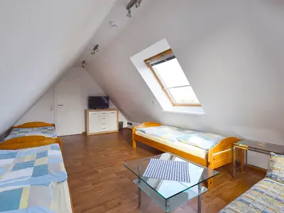 Ferienwohnung für 5 Personen (59 m²) in Prerow 10/10