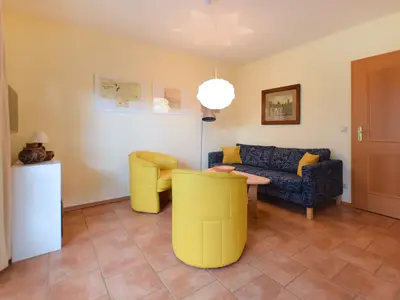 Ferienwohnung für 4 Personen (52 m²) in Prerow 2/10