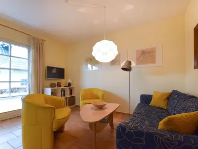 Ferienwohnung für 4 Personen (52 m²) in Prerow 3/10