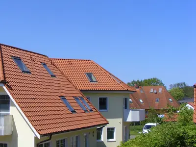 Ferienwohnung für 2 Personen (35 m²) in Prerow 10/10