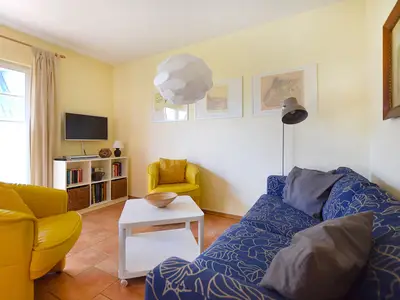 Ferienwohnung für 4 Personen (52 m²) in Prerow 4/10