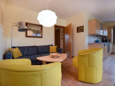 Ferienwohnung für 4 Personen (52 m²) in Prerow 5/10